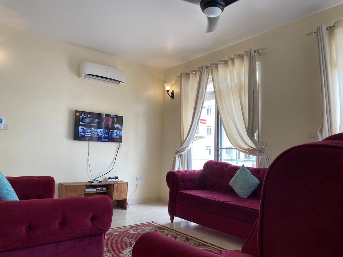 Manolo A Class Appartement