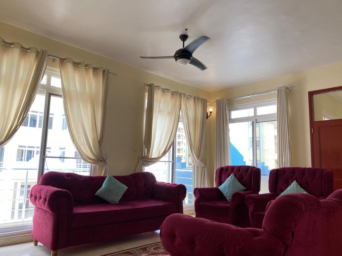 Appartement Manolo A Class